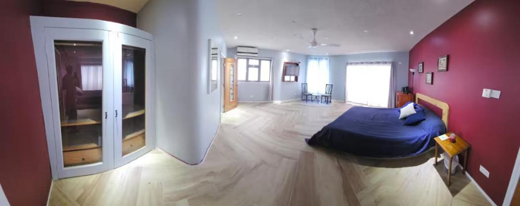 Shkyblue Suites Christ Church Luaran gambar