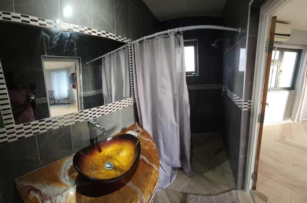 Shkyblue Suites Christ Church Luaran gambar