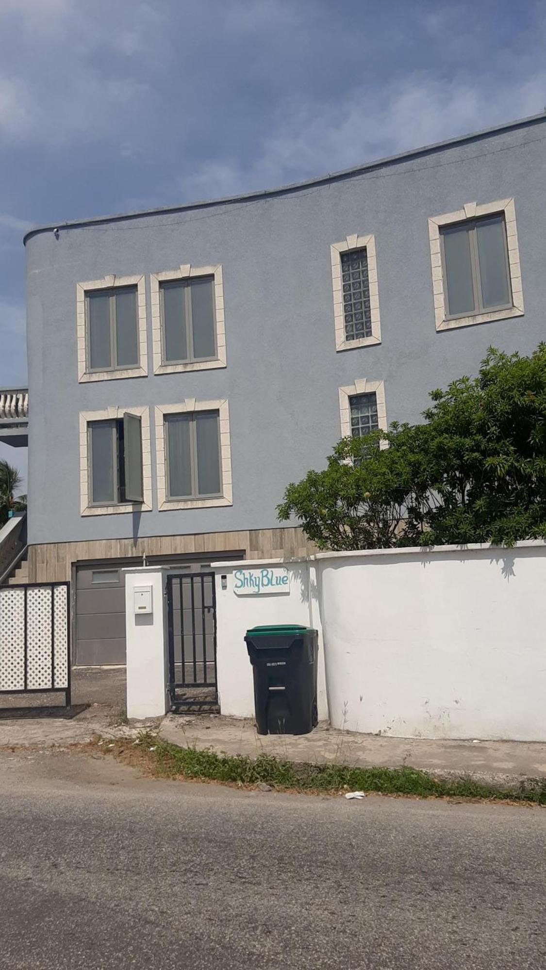 Shkyblue Suites Christ Church Luaran gambar