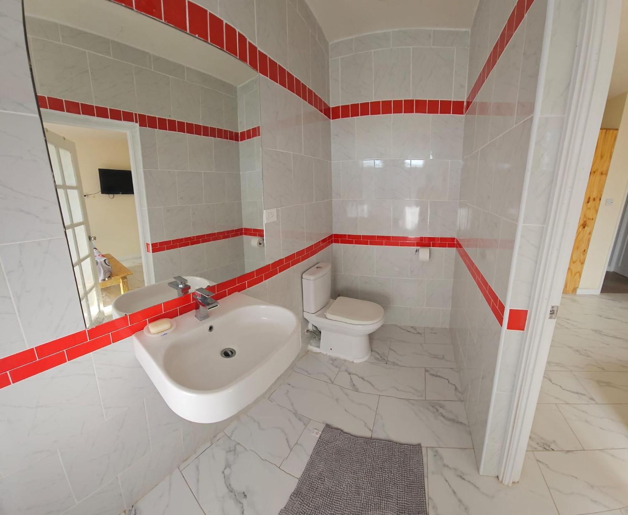 Shkyblue Suites Christ Church Luaran gambar