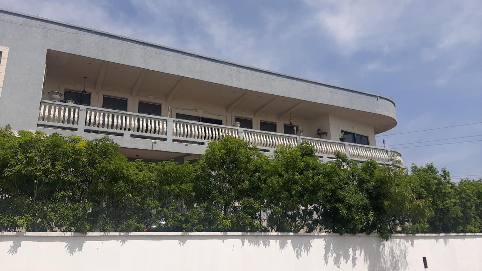 Shkyblue Suites Christ Church Luaran gambar