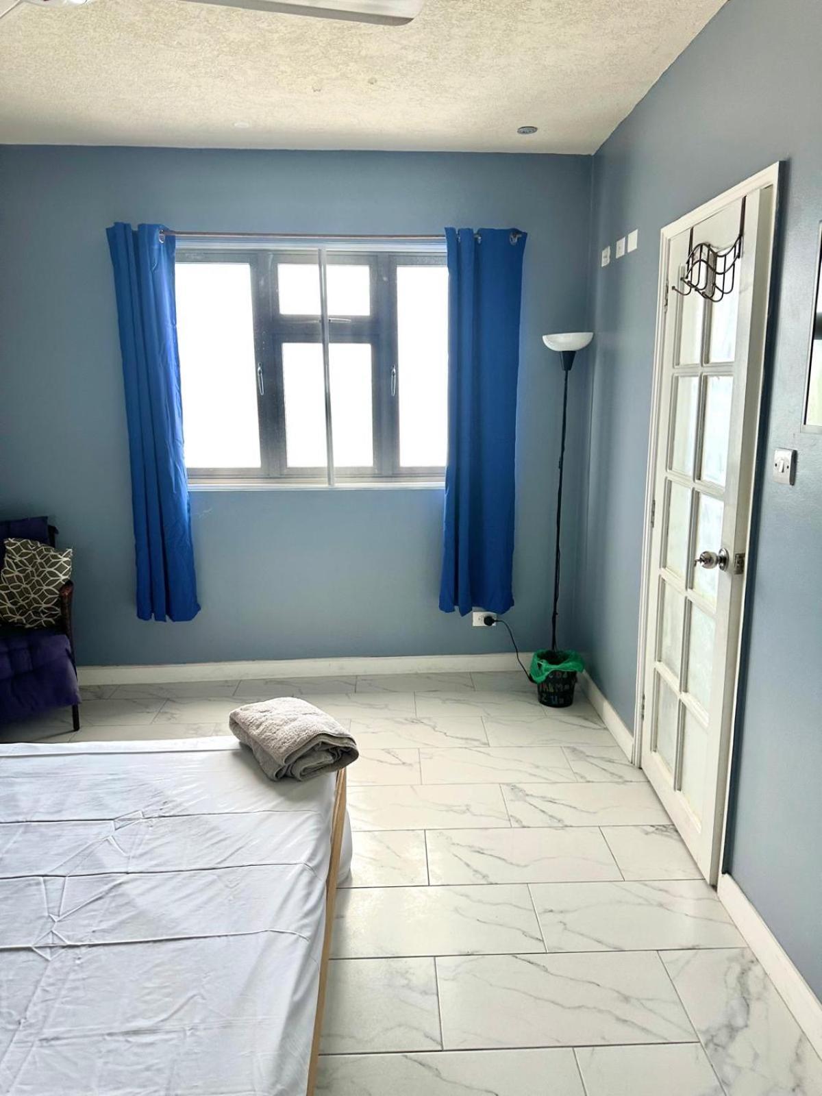 Shkyblue Suites Christ Church Luaran gambar