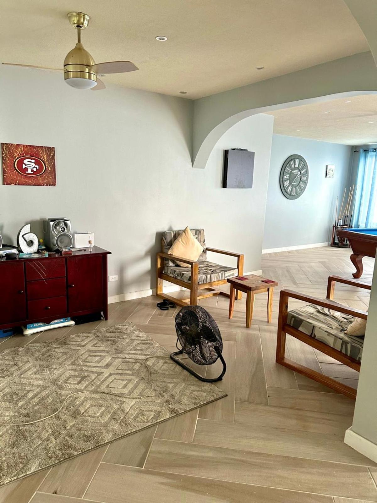 Shkyblue Suites Christ Church Luaran gambar