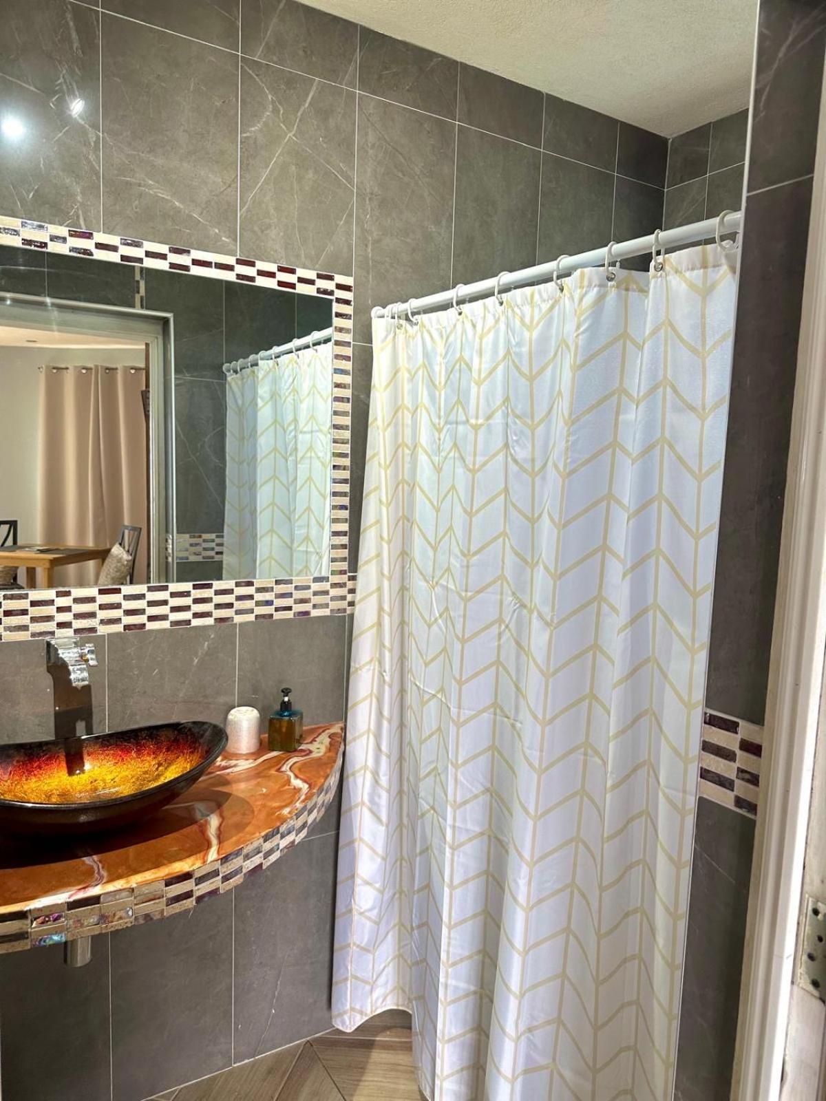 Shkyblue Suites Christ Church Luaran gambar