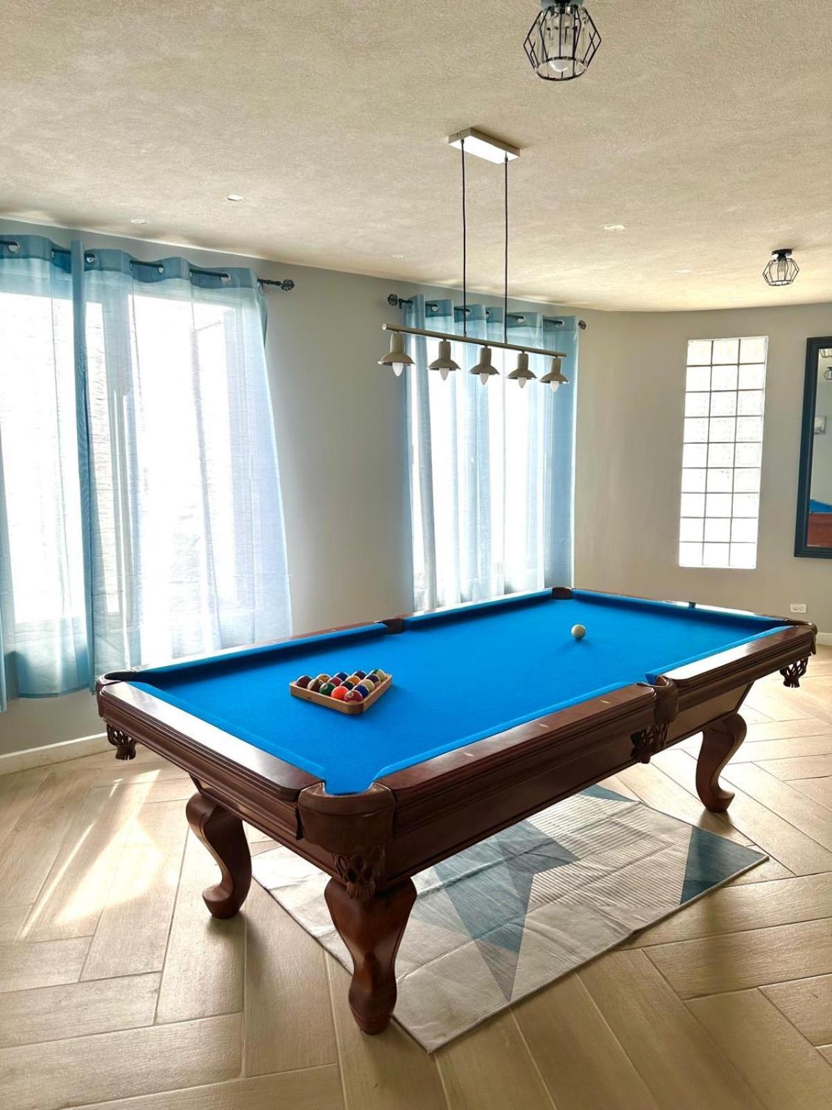 Shkyblue Suites Christ Church Luaran gambar