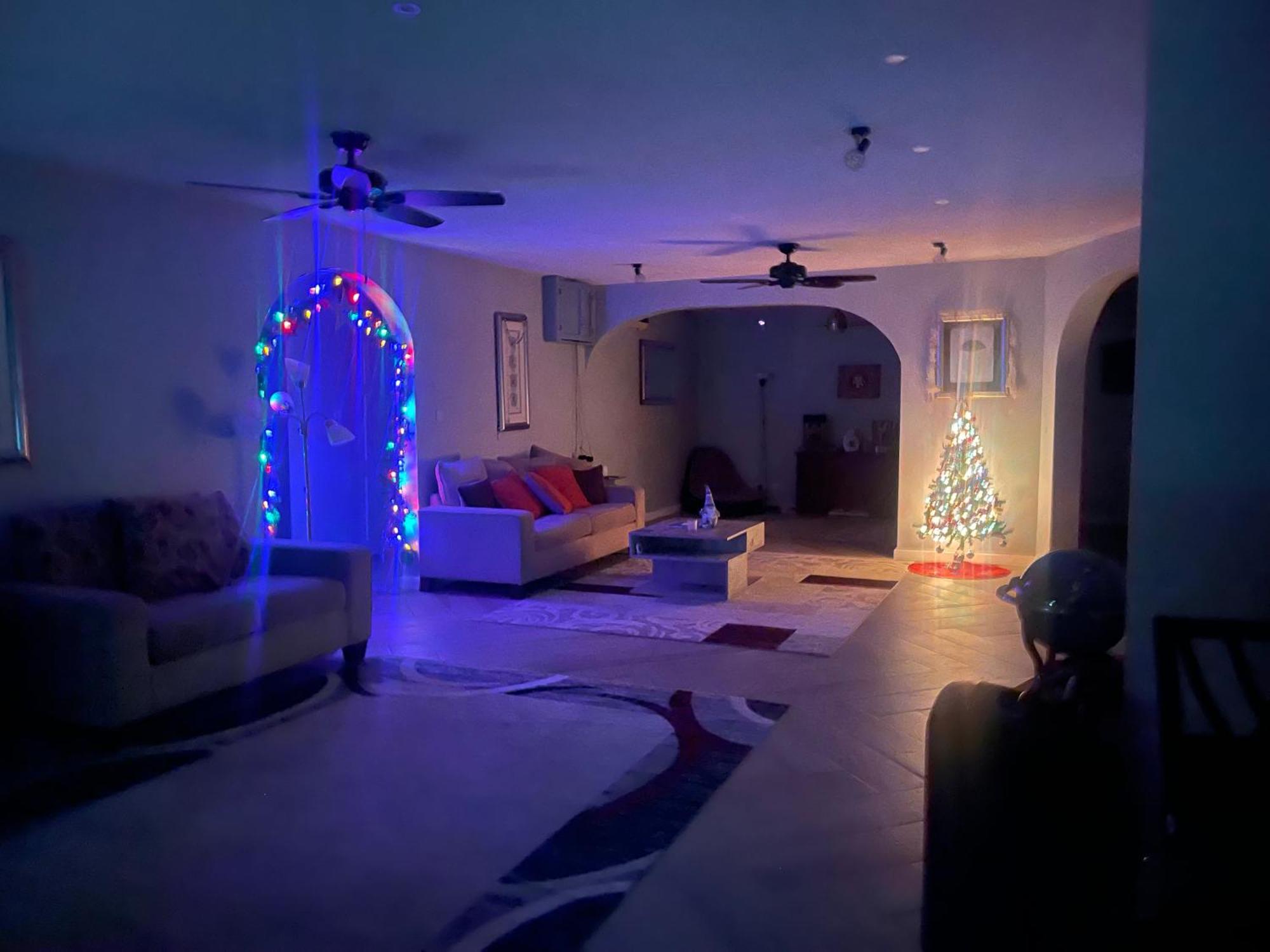 Shkyblue Suites Christ Church Luaran gambar