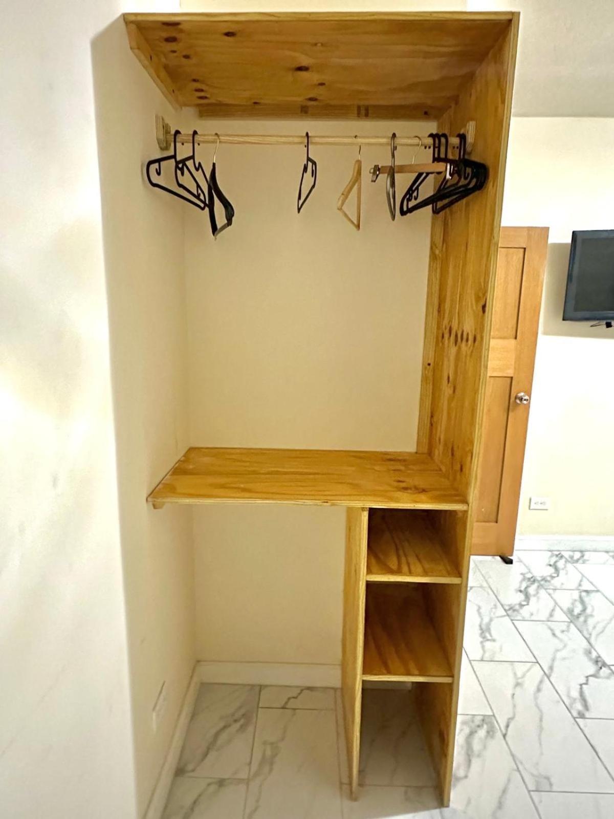 Shkyblue Suites Christ Church Luaran gambar