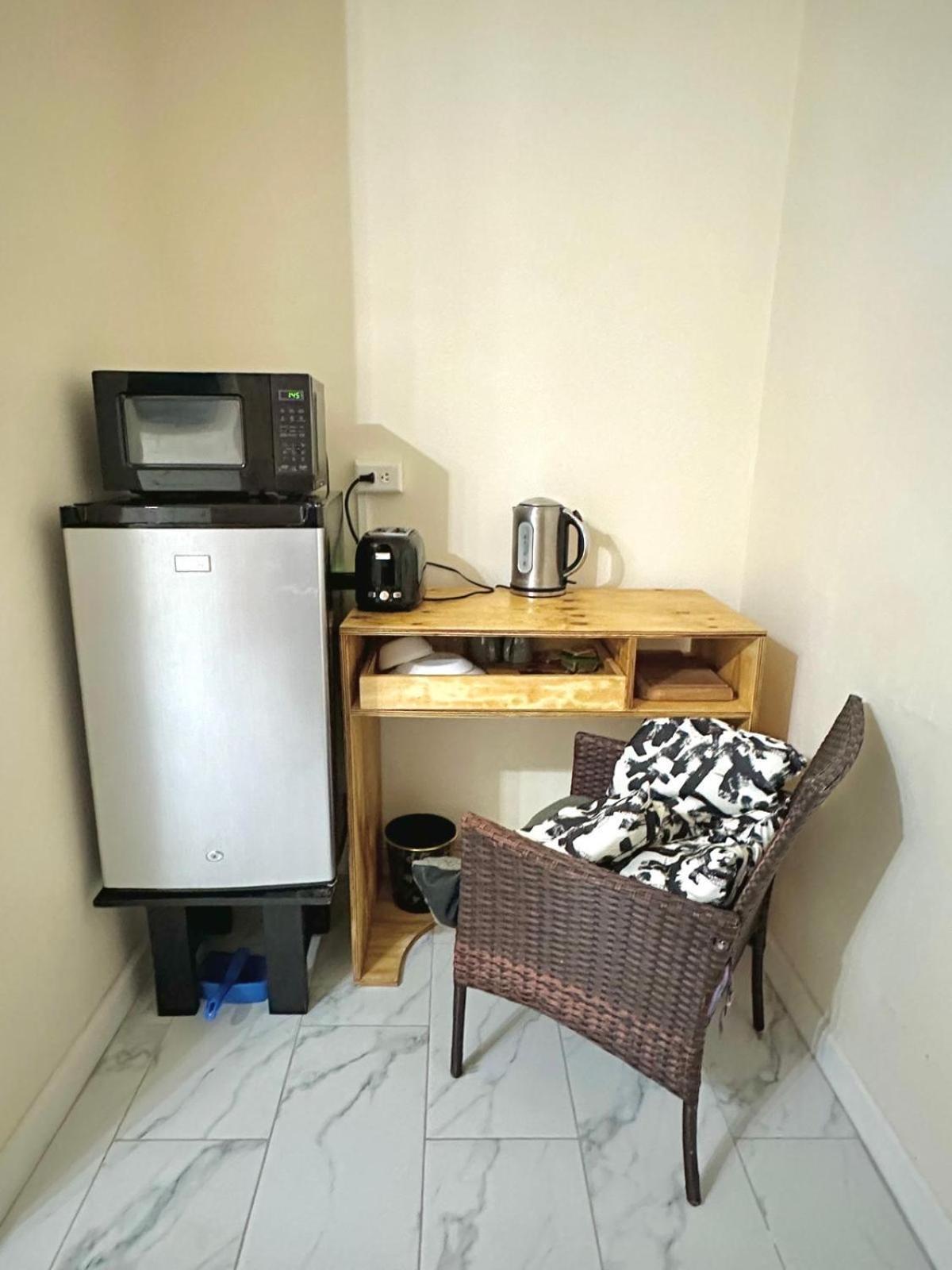 Shkyblue Suites Christ Church Luaran gambar